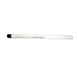 Flower Beauty Easy On The Eyes Long Wear Eyeliner - Black by Drew Barrymore